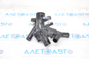 Thermostat housing assembly Infiniti QX30 17-