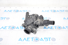 Thermostat housing assembly Infiniti QX30 17-