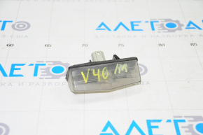 Right trunk lid license plate light for Toyota Camry v40