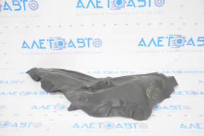 Soundproofing of the engine BMW 3 F30 12-18
