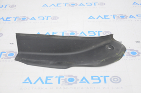 Right headlight trim BMW F30 16-18