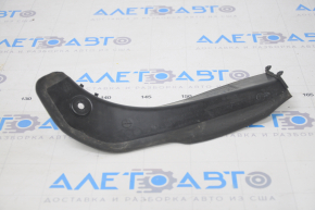 Right headlight trim BMW F30 16-18