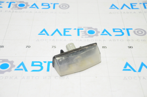 Left trunk lid license plate light for Toyota Camry v40