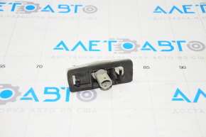 Left trunk lid license plate light for Toyota Camry v40