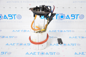 Fuel pump petrol pump VW Tiguan 18-24 AWD, broken housing
