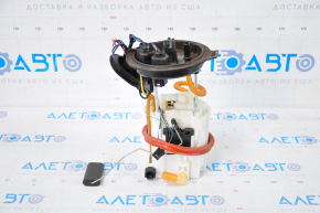 Fuel pump petrol pump VW Tiguan 18-24 AWD, broken housing