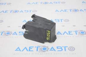 Hood Lock Trim BMW F30 12-18