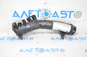 Infiniti QX30 17" manifold air duct - without sensors