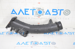 Infiniti QX30 17" manifold air duct - without sensors