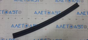 Rear left door seal Nissan Sentra 20-24 lower
