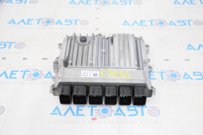 Block ECU engine computer BMW 3 F30 17-18 B46
