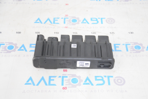 Chassis Control Module Ccm Bcm Body Control BMW 3 F30 17-18 B46