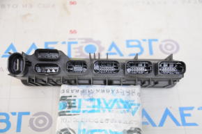 Chassis Control Module Ccm Bcm Body Control BMW 3 F30 17-18 B46