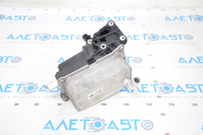Infiniti QX30 17-19 Transmission Cooler