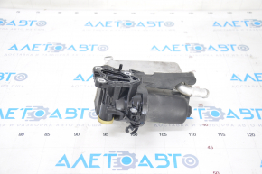 Infiniti QX30 17-19 Transmission Cooler
