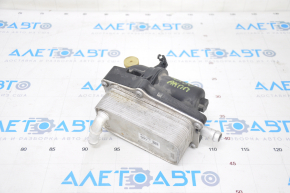 Infiniti QX30 17-19 Transmission Cooler