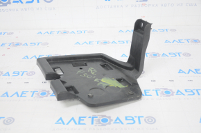 Trunk trim bracket left BMW F30 12-18