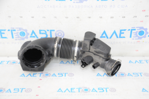 Air duct for filter BMW F30 17-18 B46