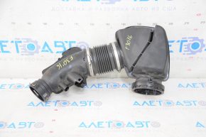 Air duct for filter BMW F30 17-18 B46