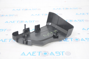 BMW F30 12-18 Engine Computer ECU Block Cover Type 1