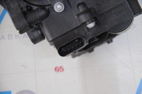 Thermostat housing assembly BMW F30 17-18 B46