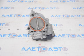 Throttle valve BMW F30 17-18 B46