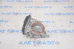 Throttle valve BMW F30 17-18 B46