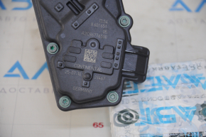 Throttle valve BMW F30 17-18 B46