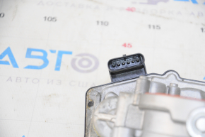 Throttle valve BMW F30 17-18 B46
