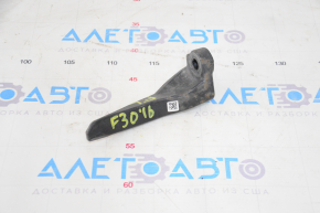 Emergency lever front left BMW 3 F30 12-18 RWD