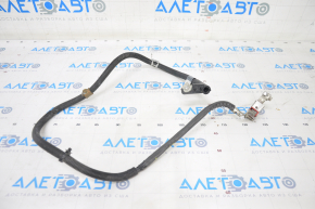 Positive battery terminal Infiniti QX30 17-19 with squib