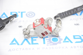 Positive battery terminal Infiniti QX30 17-19 with squib