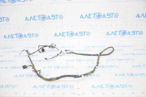 Wiring trunk lid BMW 3 F30 16-18