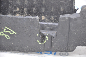 Front Bumper Absorber VW Passat b8 16-19 USA Breaks