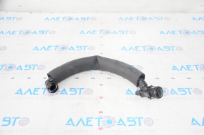 Heated ventilation pipe BMW 3 F30 17-18 B46