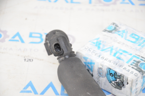 Heated ventilation pipe BMW 3 F30 17-18 B46