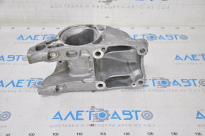 Front right hanger bearing bracket Infiniti QX30 17-19
