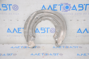 Brake Disc Cover Front Right BMW 3 F30 12-18 Type 2