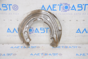 Brake Disc Cover Front Right BMW 3 F30 12-18 Type 2