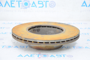 Front left brake disc BMW 3 F30 12-18 310/24mm