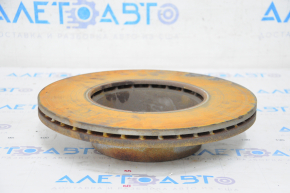 Front right brake disc BMW 3 F30 12-18 310/24mm