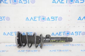 Shock absorber strut assembly front left BMW 3 F30 17-18 RWD