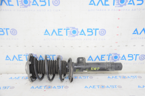 Shock absorber strut assembly front right BMW 3 F30 17-18 RWD