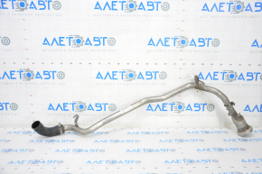 Infiniti QX30 17-19 Fuel Filler Neck