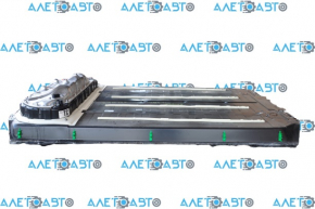 Battery pack VVB complete Tesla Model 3 21-55 kWh RWD SR+ 16k complete with Li-ion 350V blocks