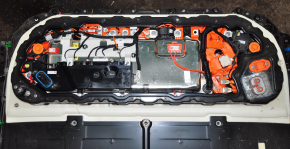 Battery pack VVB complete Tesla Model 3 21-55 kWh RWD SR+ 16k complete with Li-ion 350V blocks