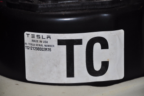 Battery pack VVB complete Tesla Model 3 21-55 kWh RWD SR+ 16k complete with Li-ion 350V blocks