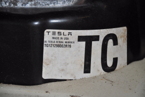 Battery pack VVB complete Tesla Model 3 21-55 kWh RWD SR+ 16k complete with Li-ion 350V blocks
