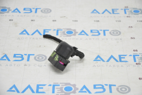 Headlight chip front right VW Passat b8 16-19 USA halogen