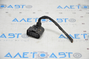 Headlight chip front right VW Passat b8 16-19 USA halogen